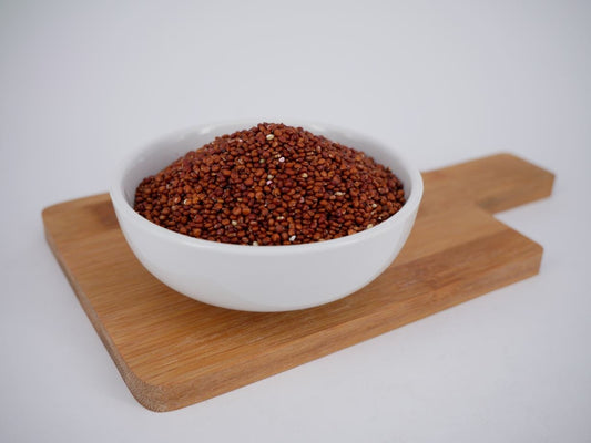 Quinoa - Red Organic