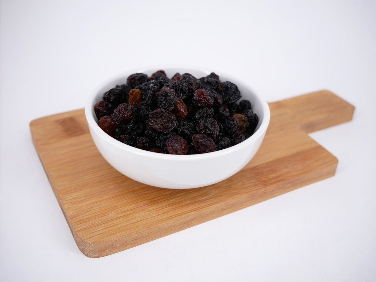 Raisins - Organic Seedless