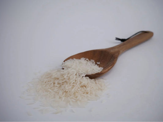 Rice - Jasmine Organic