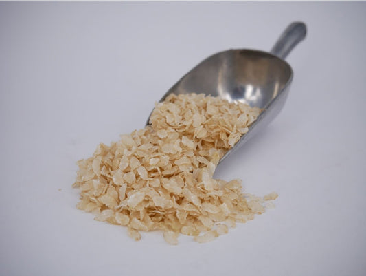 Rolled Rice Flakes
