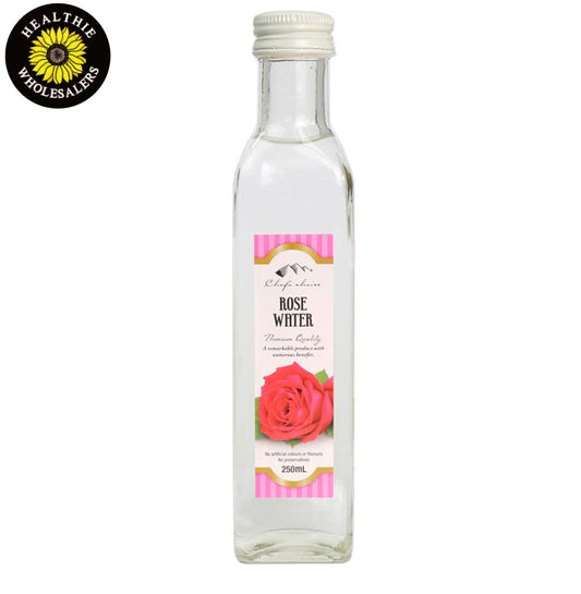 Rose Water - Premium