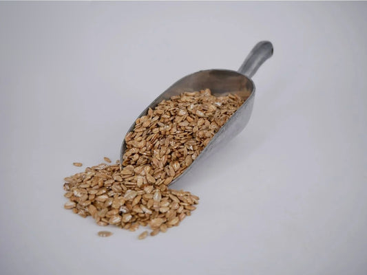 Rye Flakes - Organic