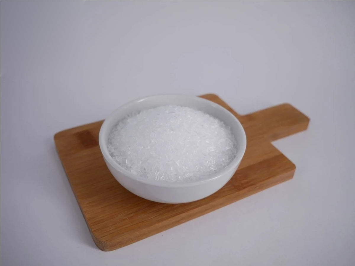 Salt - Epsom (Food Grade)