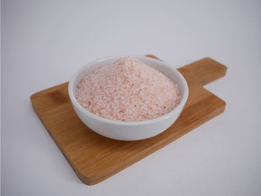 Salt - Himalayan Pink (Fine)
