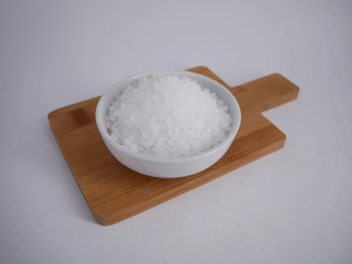Salt - Seasalt (Rock)