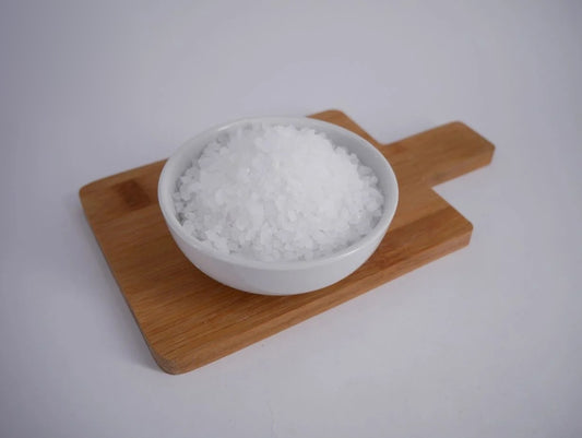 Salt - Seasalt (Rock)