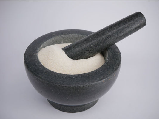 Semolina - Organic