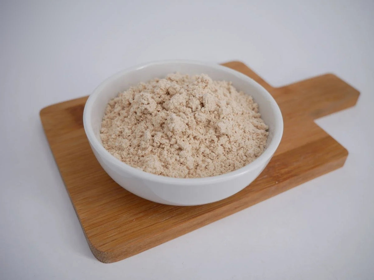 Slippery Elm 100%