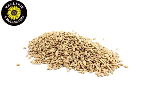 Spelt Grain - Organic