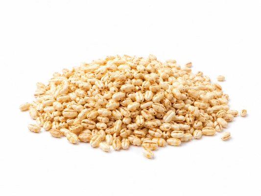 Spelt - Puffed Organic