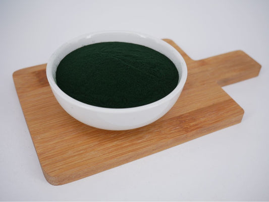 Spirulina - Organic