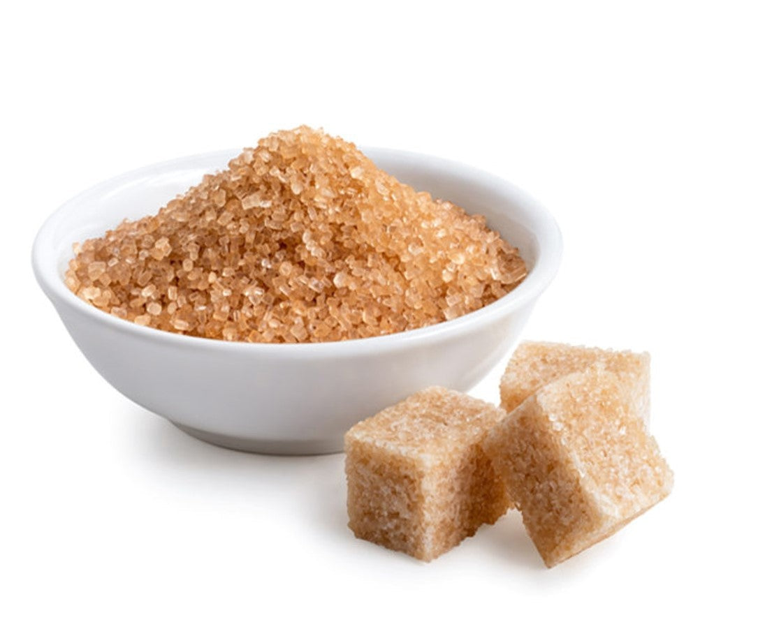 Sugar - Brown