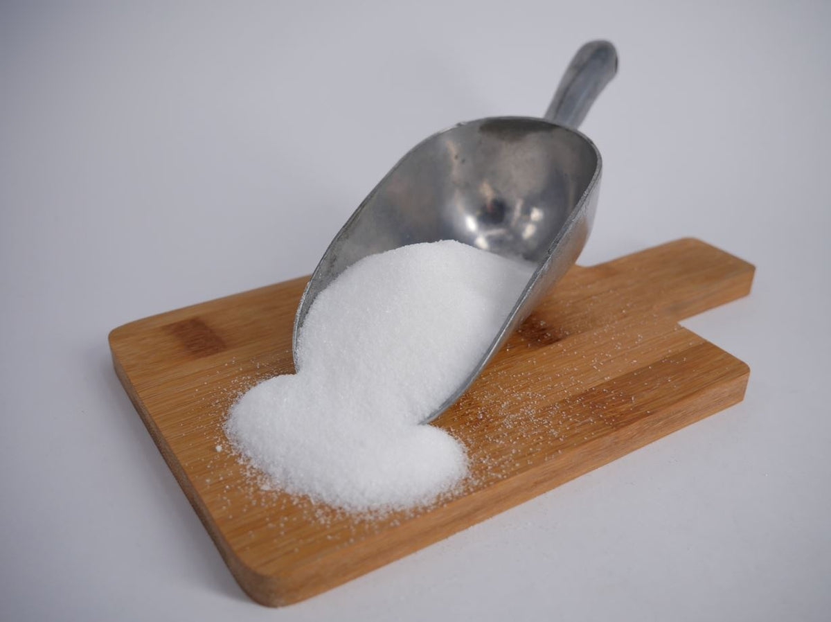Sugar - Caster