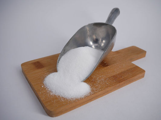 Sugar - Caster