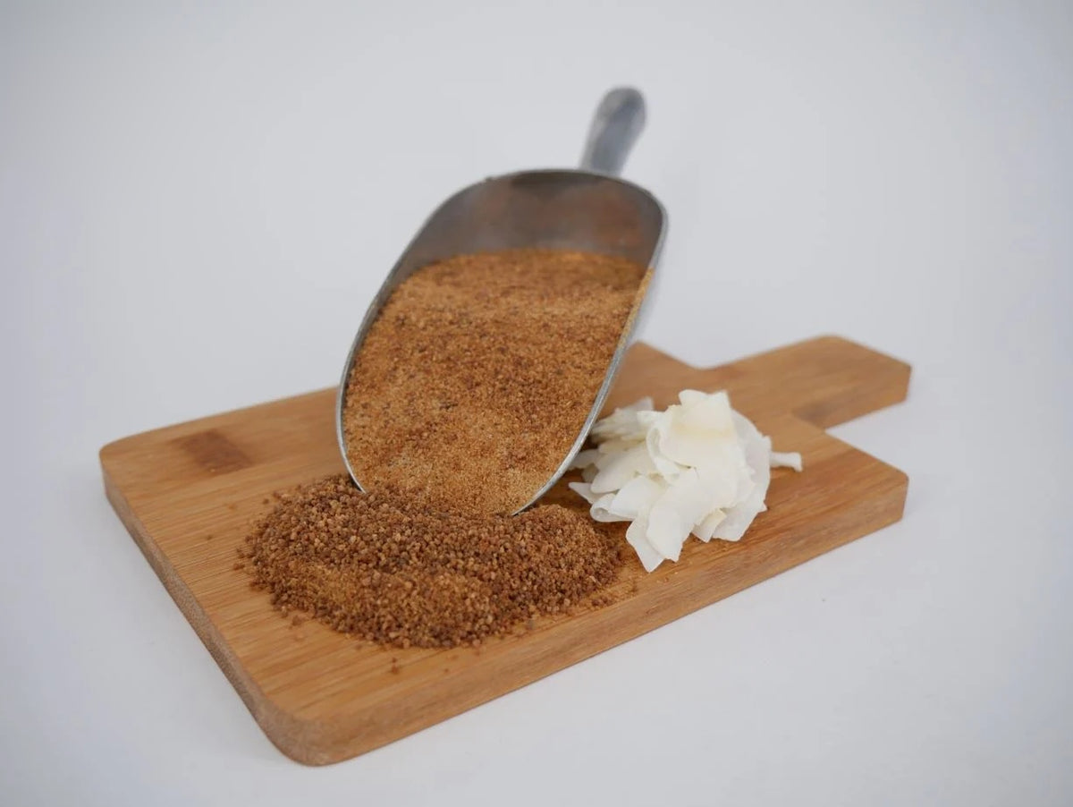 Sugar - Coconut Organic