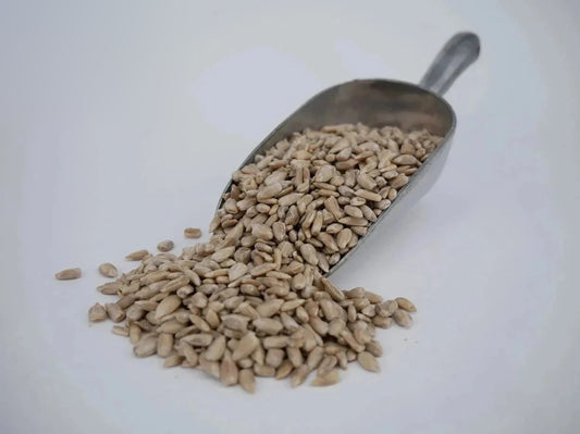 Sunflower Seeds - Organic