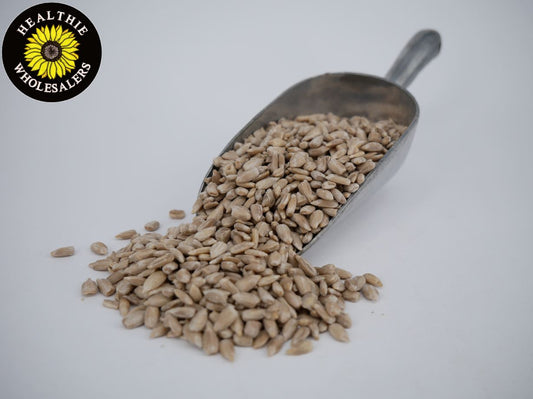 Sunflower Seeds - Organic (Australian)