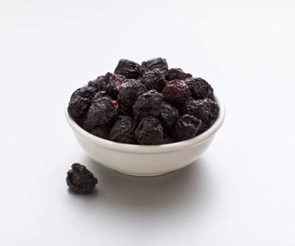 Cherries - Dried Tart
