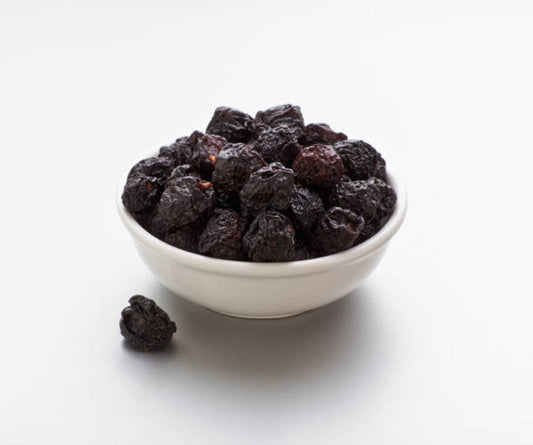 Cherries - Dried Tart