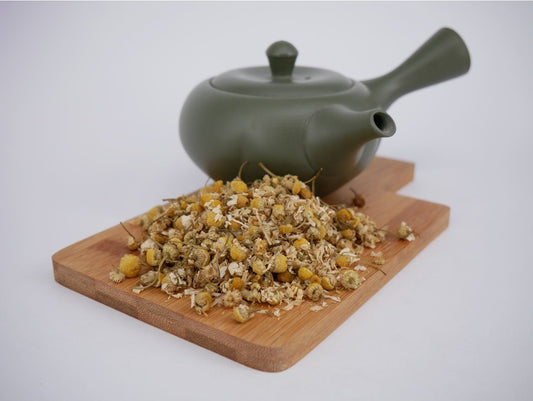 Tea - Chamomile Organic
