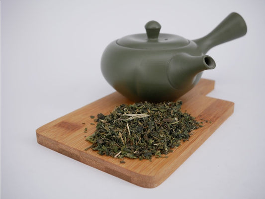 Tea - Nettle Leaf Organic