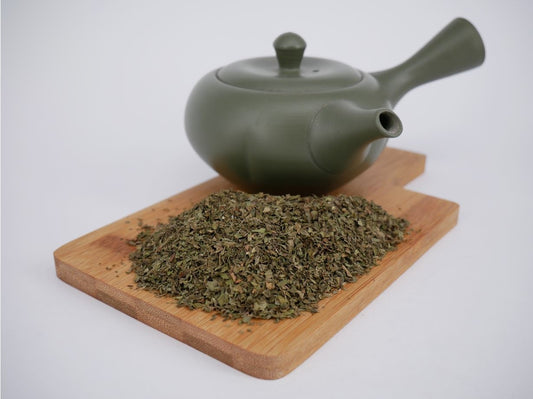 Tea - Peppermint Organic