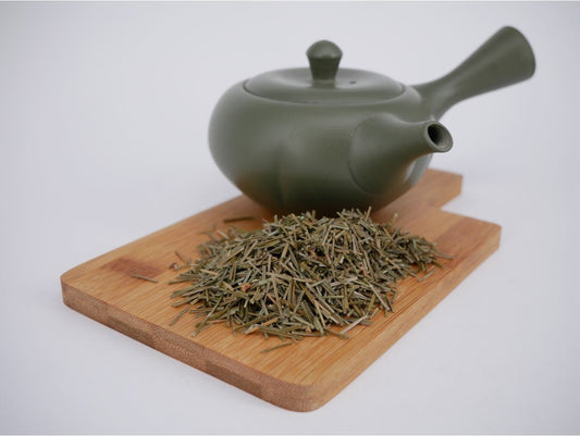 Tea - Pine Needle