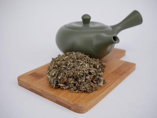 Tea - Raspberry Leaf Organic