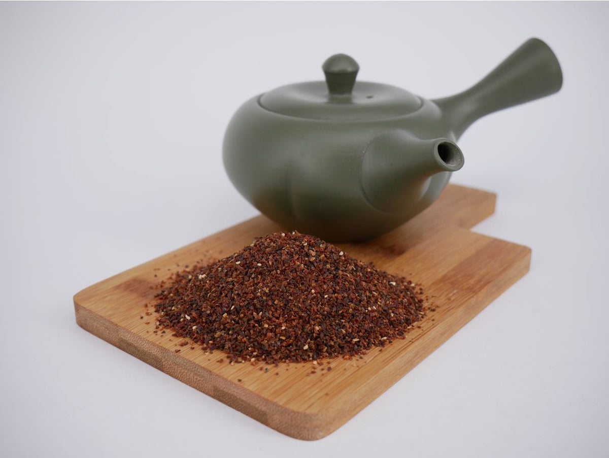 Tea - Rosehip Granules