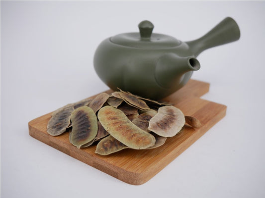 Tea - Senna Pods