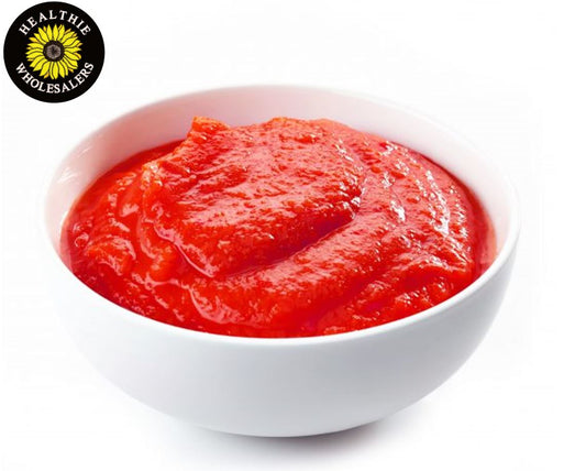 Tomato Paste (Pouches)