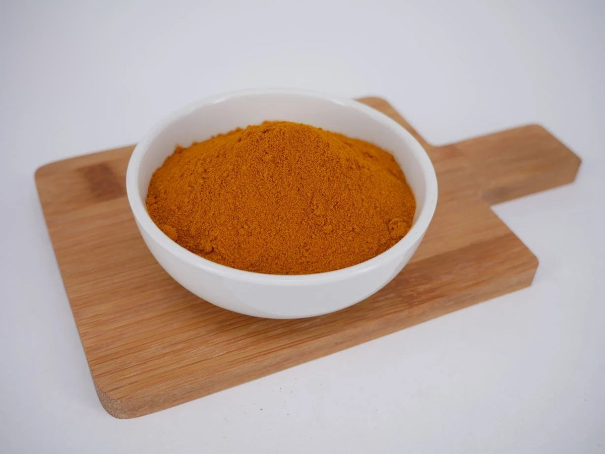Turmeric Powder - Organic (5% Curcumin)