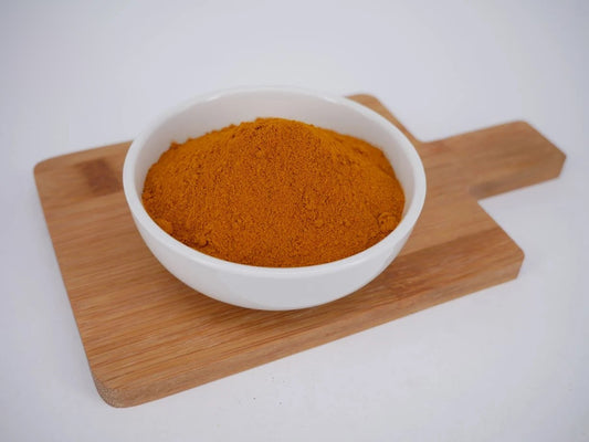 Turmeric Powder - Organic (5% Curcumin)