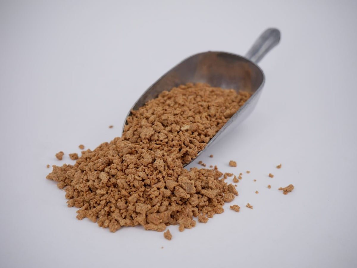 TVP Mince - Caramel