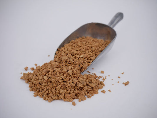 TVP Mince - Caramel
