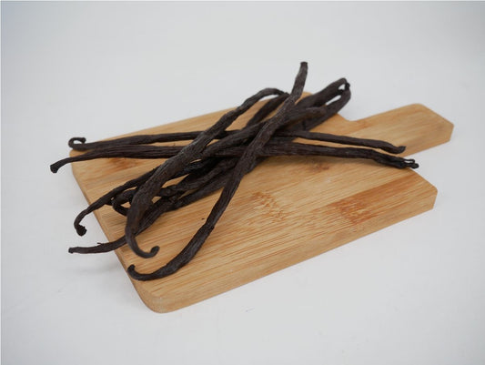Vanilla Pods - Organic