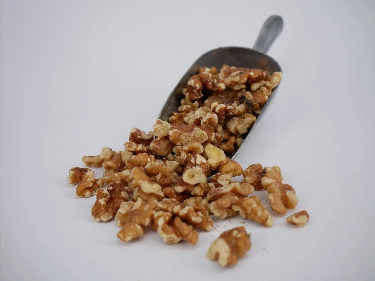 Walnuts - Organic Halves