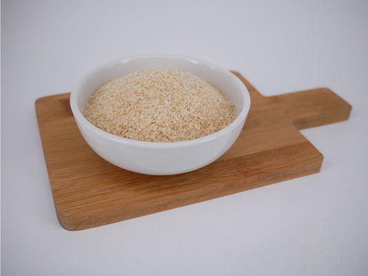 Wheatbran - Organic