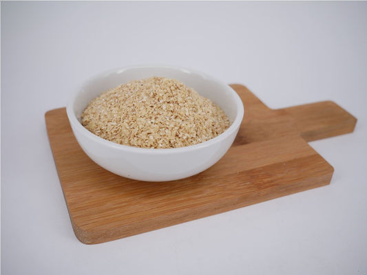 Wheat Germ (Stabilised)