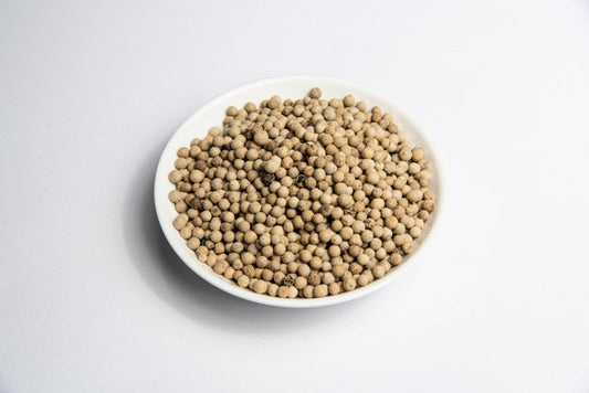 Pepper - White Whole