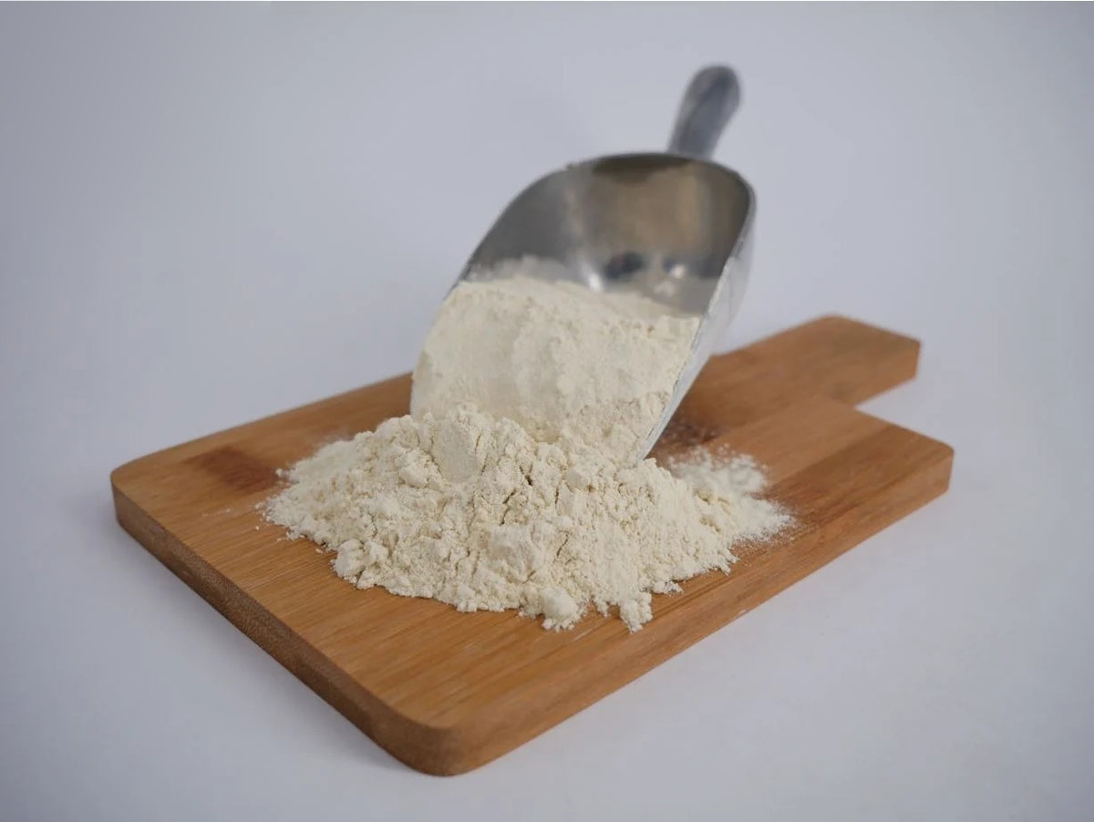 Flour - White Premium Organic Bakers