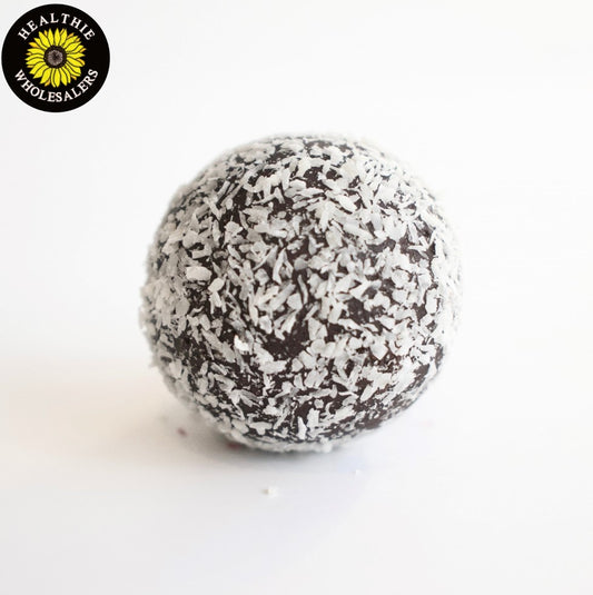 Wholefood Balls - Chocolate Crunch (Pack of 20)