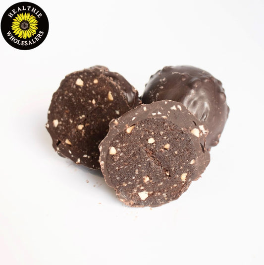Wholefood Balls - Chocolate Hazelnut (Pack of 20)
