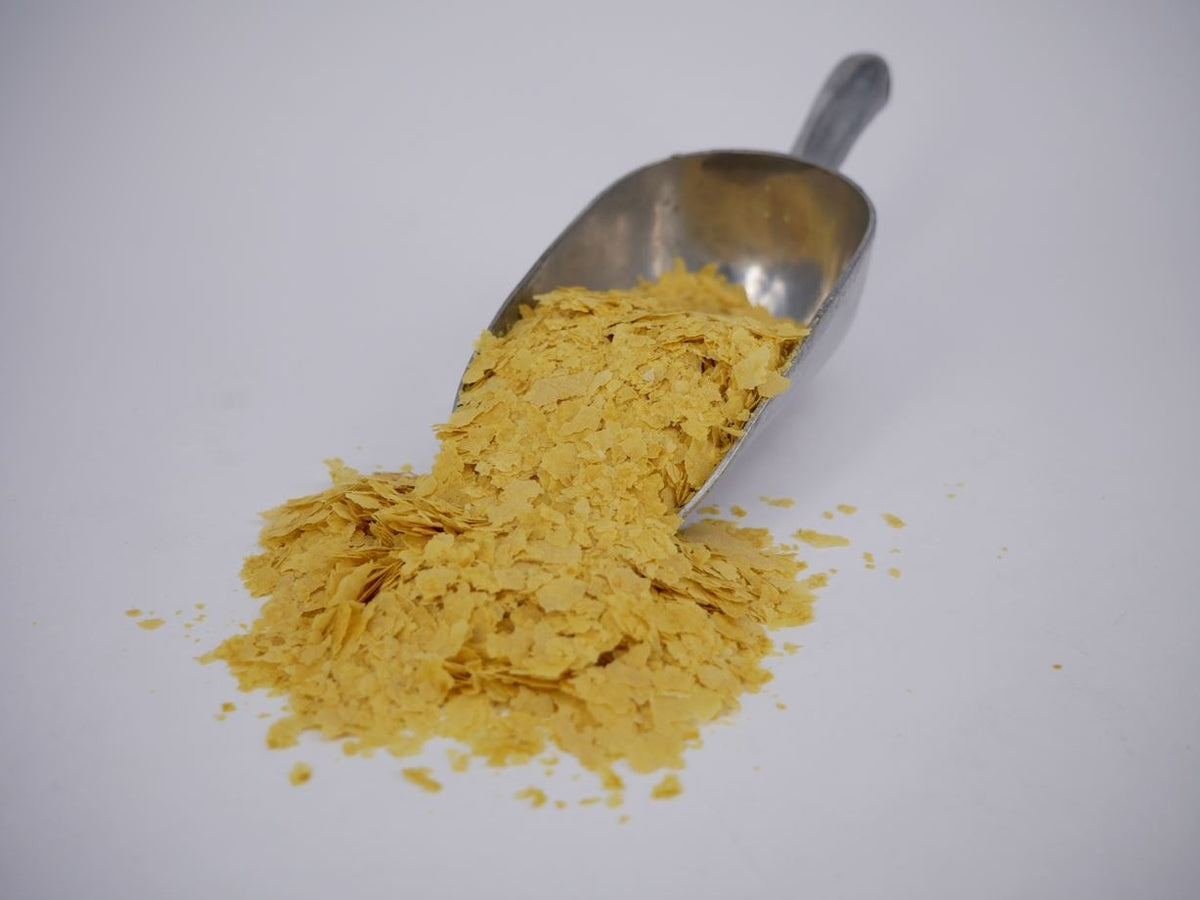 Yeast - Nutritional Flakes
