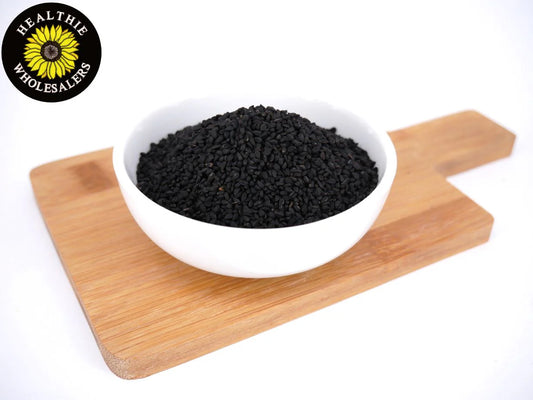 Nigella Seeds 25kg