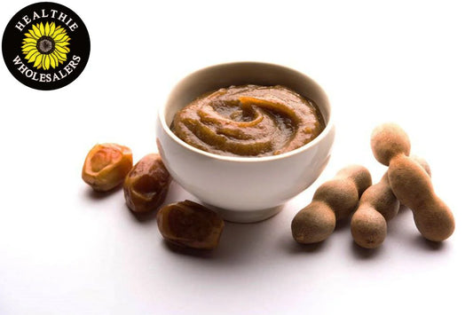 Date Paste Premium 20kg