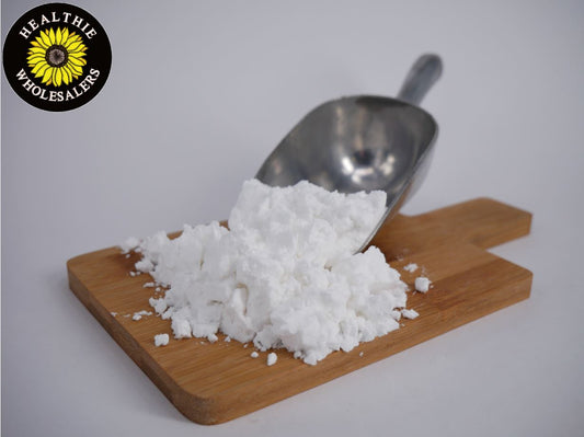 Arrowroot Powder (Tapioca Starch) - Organic