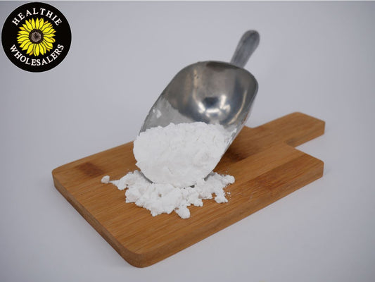 Arrowroot Powder (100%) - Organic