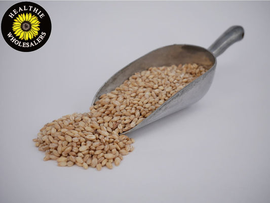 Barley Pearled - Organic