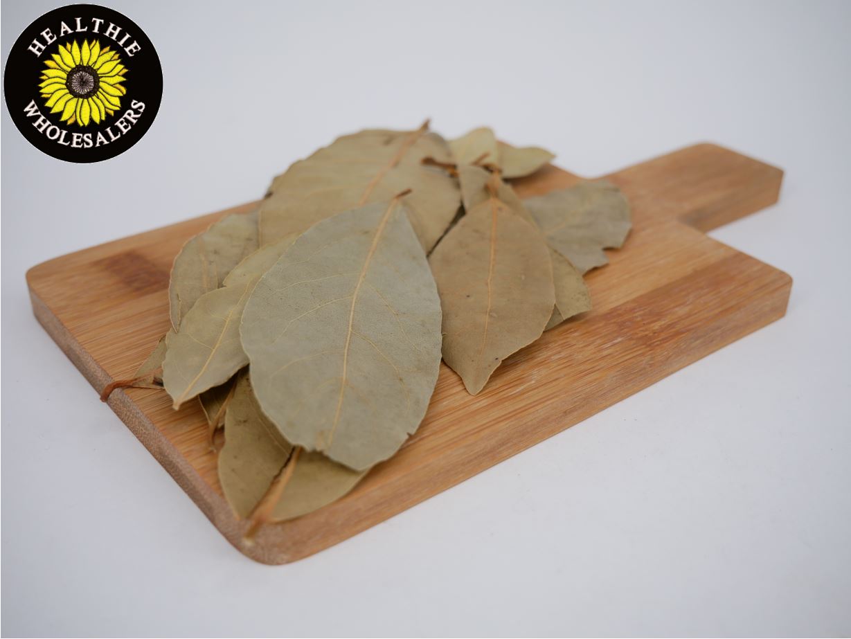 Bay Leaves